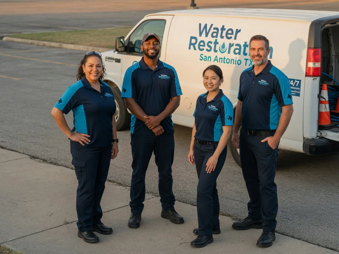 Water Damage Repair company in Fort Washington, MD